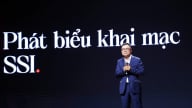 Chủ tịch SSI: Việt Nam sẽ có thế hệ tỷ phú mới nhờ tài sản số