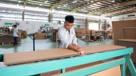 Tinh thần khởi nghiệp lên cao từ Nghị quyết 68