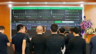 Thị giá cao nhất ba sàn chứng khoán, cổ phiếu F88 tiềm năng ra sao?