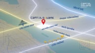 Vị trí kim cương mang đến lợi thế vượt trội cho Capital Square