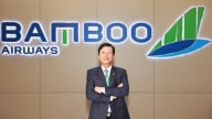 Bamboo Airways có chủ tịch và tổng giám đốc mới