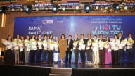 Doanh nhân trẻ phía Nam hội tụ vươn tầm