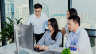 Định hình lại các nền tảng CRM thế hệ mới