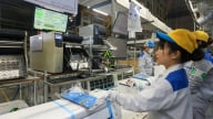 AI là ‘đối tác chiến lược’ của ESG