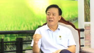 CEO Bình Điền Ngô Văn Đông: Tôi muốn “mùa vàng” cho nông dân