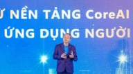 Cú đặt cược táo bạo của Chủ tịch CMC Nguyễn Trung Chính vào trí tuệ nhân tạo