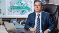CT Group đang ấp ủ điều gì phía sau chiến lược máy bay không người lái?
