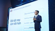Người Việt được dùng Internet 10Gbps