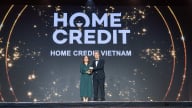 Nửa thập kỷ Home Credit vững danh hiệu 'Nơi làm việc tốt nhất châu Á'