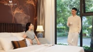 The Matrix One Premium: Trải nghiệm thượng lưu từ những căn hộ không gian khoáng đạt