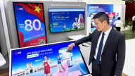 Khát vọng doanh nghiệp số, tập đoàn tài chính dẫn đầu của MB