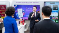 TPBank mang hành trình số đến Triển lãm Thành tựu đất nước 