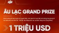 Thưởng 1 triệu USD cho cá nhân, tổ chức đóng góp thành tựu AI của đất nước