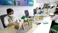 Áp lực tỷ giá 'leo thang' sau kỳ nghỉ lễ