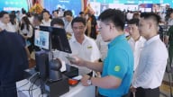 Sapo cùng một triệu hộ kinh doanh chuyển đổi số