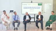 Menas Group seeks partnerships in scent marketing for tourism