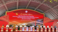 Vingroup triển khai 4 dự án hạ tầng trọng điểm tại TP.HCM
