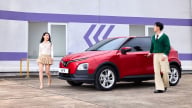 VinFast VF 5: Lời giải cho bài toán di chuyển của gia đình trẻ đô thị
