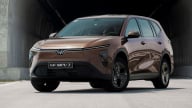 Người dùng Việt nhận định VinFast VF MPV 7 là bài toán đầu tư 'lợi ích kép' không thể bỏ lỡ 