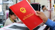 Sang tên sổ đỏ: Quy trình, thủ tục mới nhất cần biết