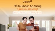 LPBank triển khai giải pháp tài chính dành cho khách hàng an sinh xã hội