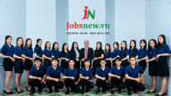 Tuyển dụng Jobsnew tiếp cận ứng viên toàn quốc nhờ công nghệ