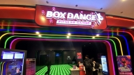 Box Dance khuấy động mô hình trò chơi thể thao cho giới trẻ