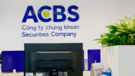 Được ACB hậu thuẫn, ACBS tăng vốn 'thần tốc' lên 10.000 tỷ đồng