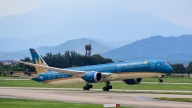 Vietnam Airlines lãi hơn 6.263 tỷ đồng sau 9 tháng