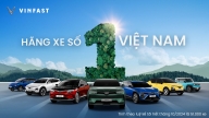 Vượt bao hoài nghi, VinFast vươn lên thị phần số 1 Việt Nam