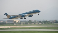 Vietnam Airlines muốn mua thêm 50 máy bay thân hẹp