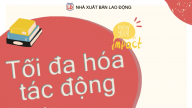 Tối đa hóa tác động – Sách hướng dẫn dành cho doanh nhân xã hội