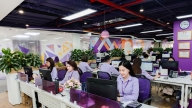 TPBank tái hiện từng bước xanh hóa qua báo cáo phát triển bền vững