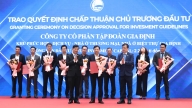 Bình Dương có thêm 1,6 tỷ USD vốn đầu tư