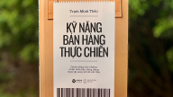 Kỹ năng bán hàng thực chiến: Bí quyết tăng doanh số