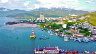 Khánh Hoà chốt chủ đầu tư 4 khu đô thị nghìn tỷ ở vùng đất mới