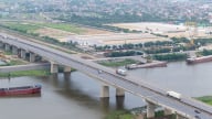 Quản trị logistics thời hội nhập: Chuyển đổi hay bị thay thế?