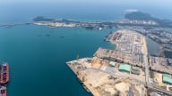 Lấn biển làm sân bay Lý Sơn 2.000 tỷ đồng
