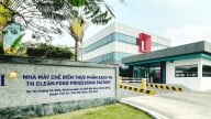Tập đoàn TH rót hơn 6.000 tỷ đồng xây nhà máy thực phẩm ở Bình Dương