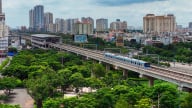 Loạt cơ chế đặc thù cho các dự án đường sắt tỷ đô