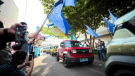 VinFast vay 110 triệu USD xây nhà máy ô tô tại Indonesia