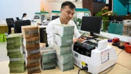 21 ngân hàng sẵn sàng cho gói tín dụng 500 nghìn tỷ đồng
