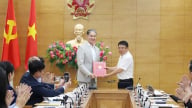 Sumitomo đầu tư khu công nghiệp 2.900 tỷ đồng tại Thanh Hóa