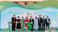 AgriS cam kết phát triển bền vững, đạt 'Net Zero' vào năm 2035