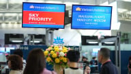 Vietnam Airlines mở lại đường bay Hà Nội - Moscow