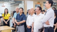 Trách nhiệm và cơ hội lịch sử cho doanh nhân Việt từ Nghị quyết 68