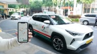Không 'đốt tiền', không siêu app, bí quyết nào giúp Vinasun tồn tại? 