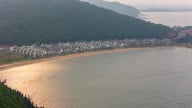 Bãi Lữ đẹp mê hồn nhưng giấc mơ thiên đường nghỉ dưỡng vẫn dang dở