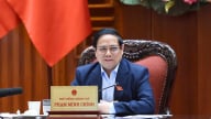 Nâng cấp sân bay Gia Bình thành cảng hàng không quốc tế lưỡng dụng