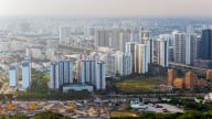 Án phạt 119 tỷ đồng rung chuông báo động các ban quản trị chung cư
